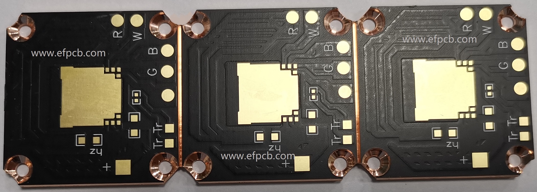 Copper Core PCB Board