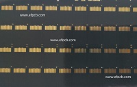 IC Substrates for TF Card