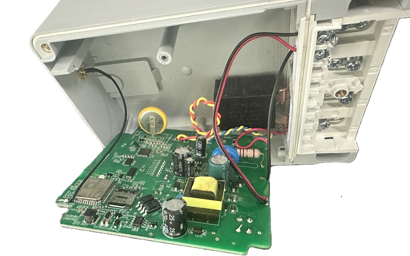 Smart Meter Solution