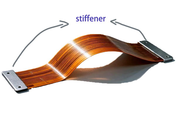 Flexible PCB Design Tips