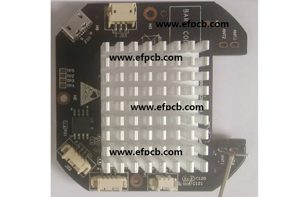 PCBA | loudspeaker boards