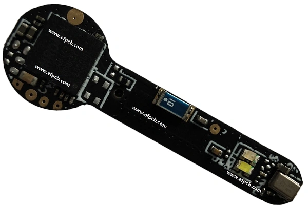 Headset Boards