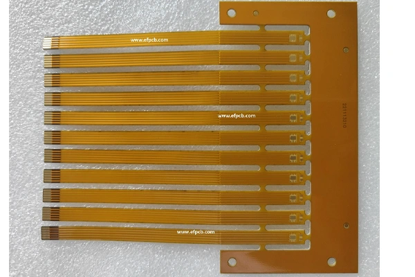 Flexible Printed Circuit Board | FPCB