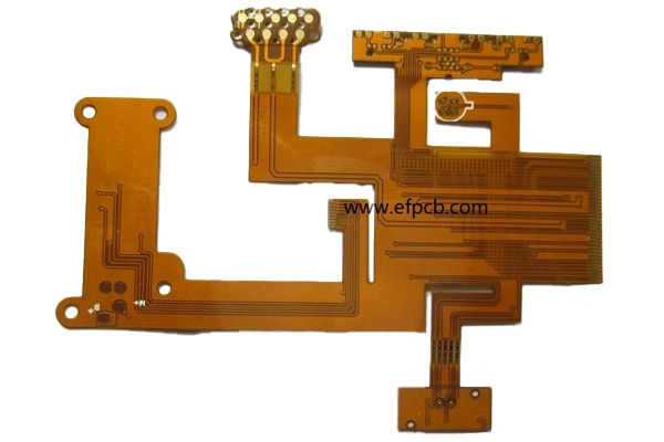 flexible printed circuit boards