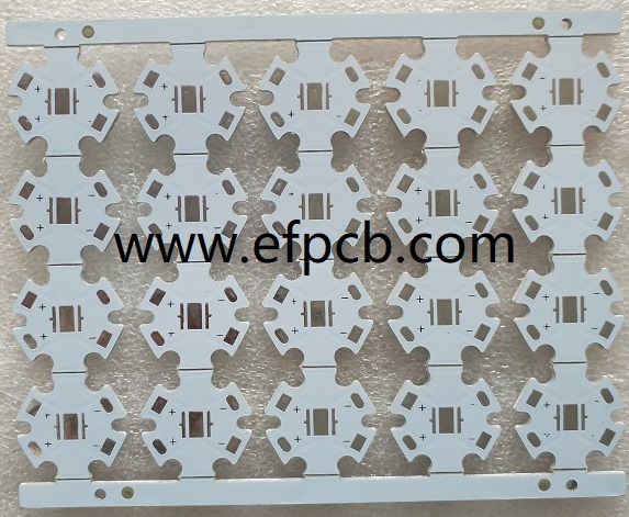metal core PCB, Aluminum PCB, LED PCB