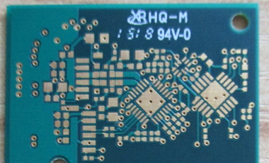 impedance control PCB