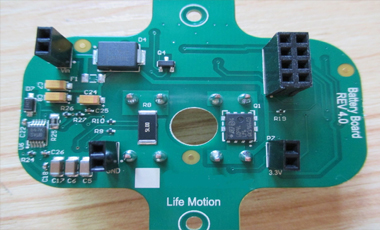 PCB Assembly, PCBA for medical device 