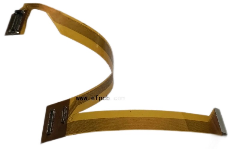 SAP Flex PCB Manufacturer