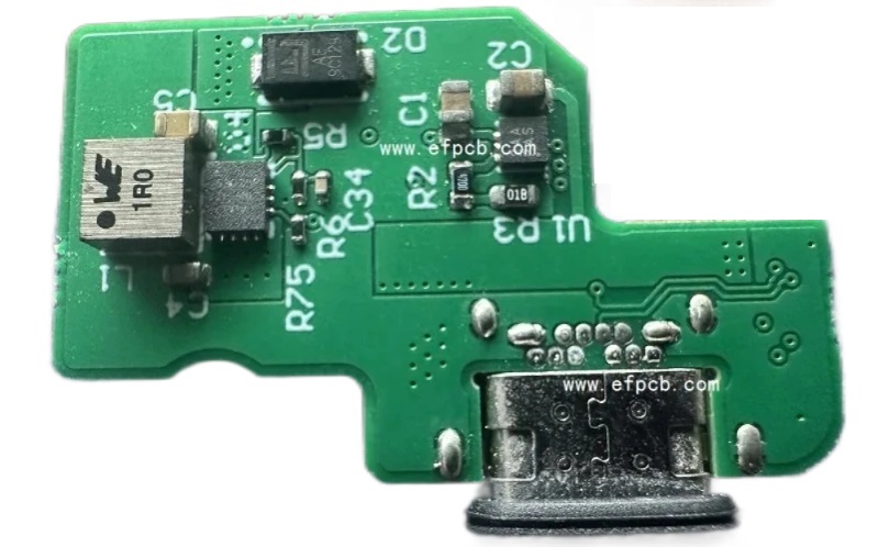 QFN PCB Assembly in High Quality PCB Factory