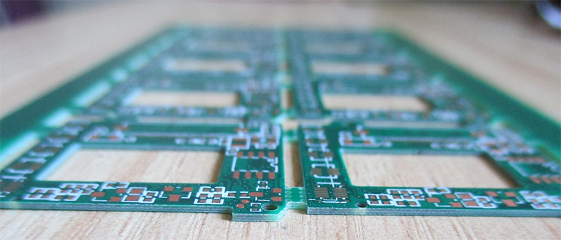 Impedance control PCB, high temperature PCB