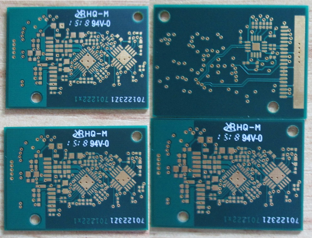 impedance control PCB