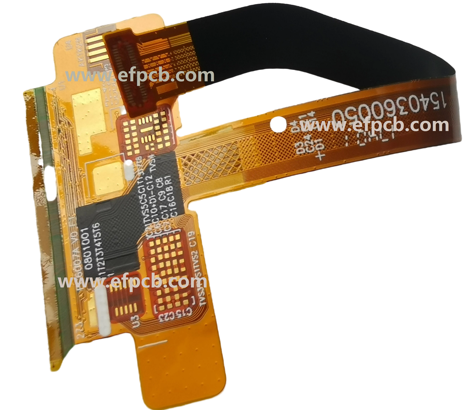 Flexible Printed Circuit Board