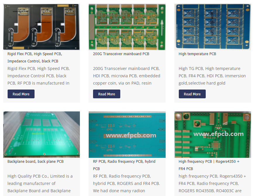 pcb layout, pcb design