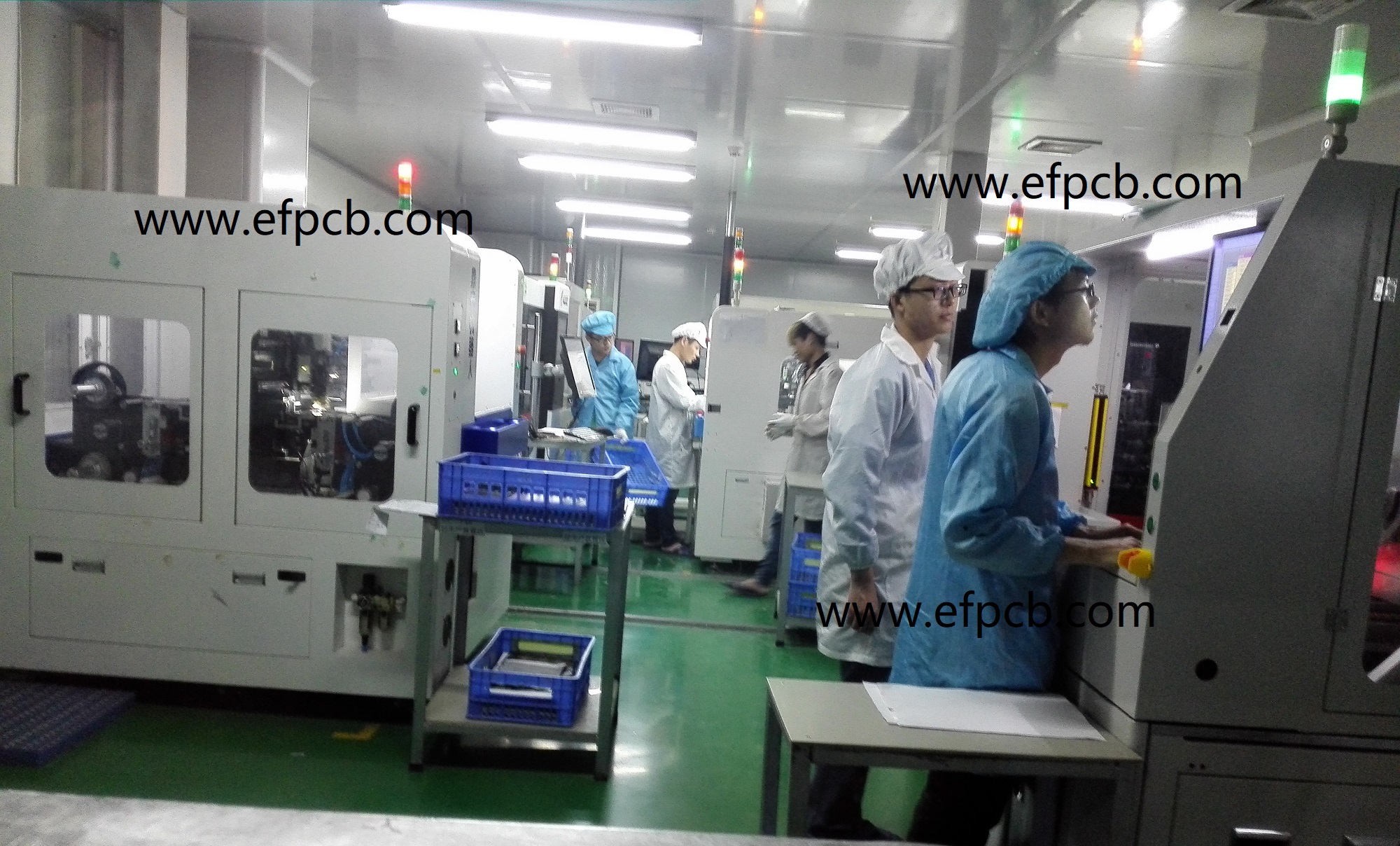 flex pcb manufacturing