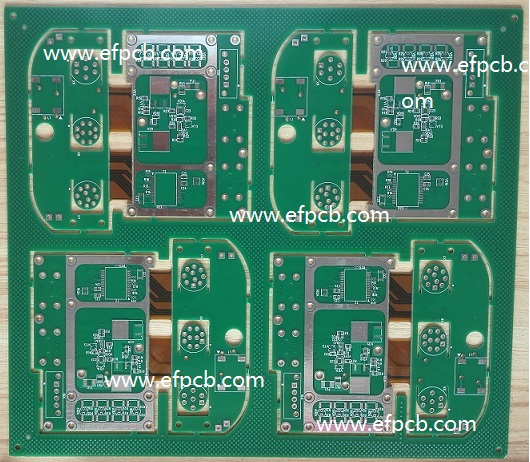 rigid flex pcb