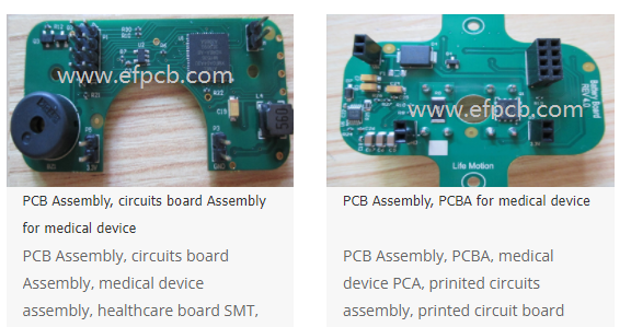 pcb assembly china