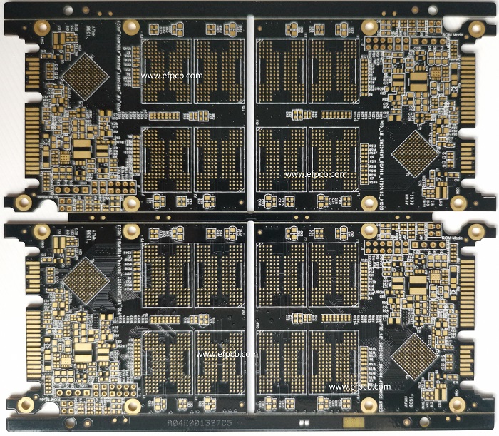 pcb manufacturer