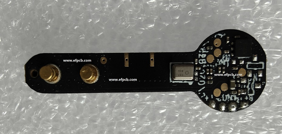 hdi pcb