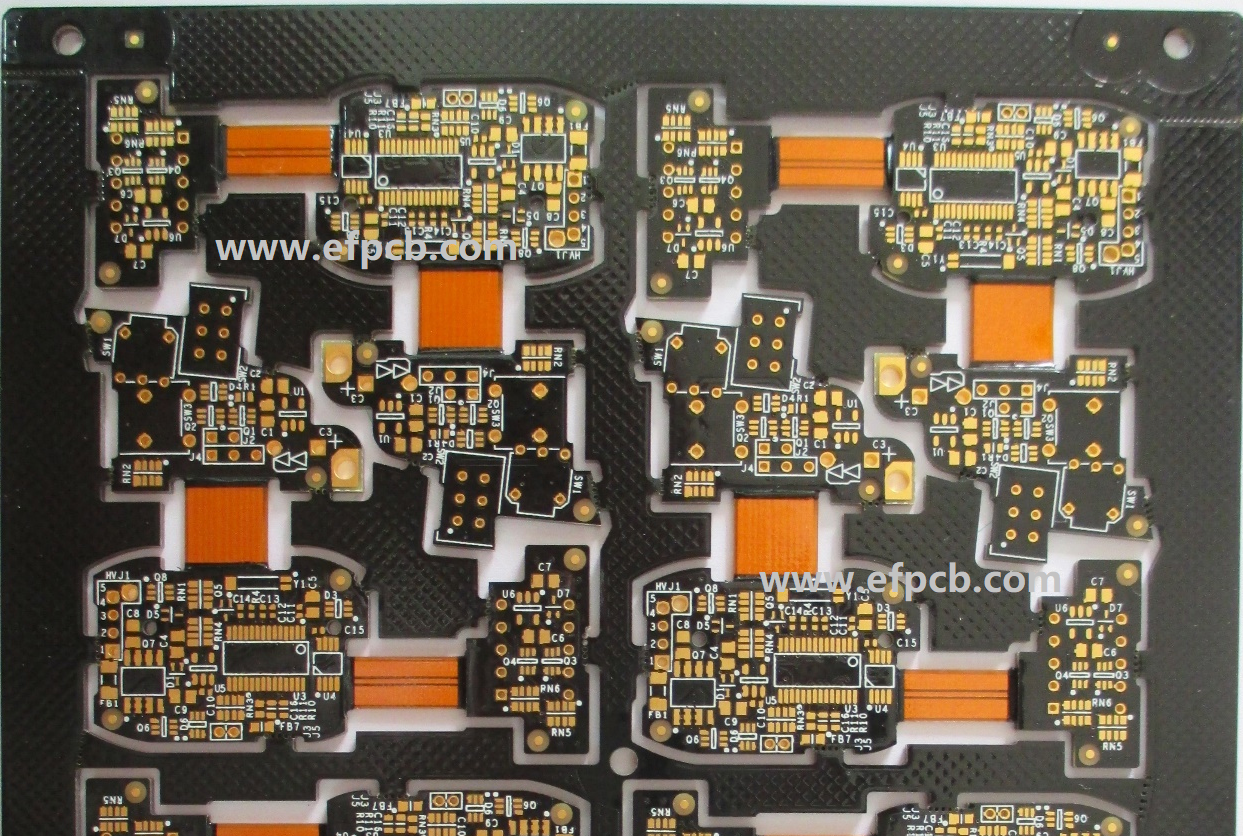 pcb manufacturing