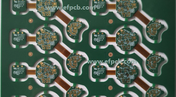 pcb fabrication