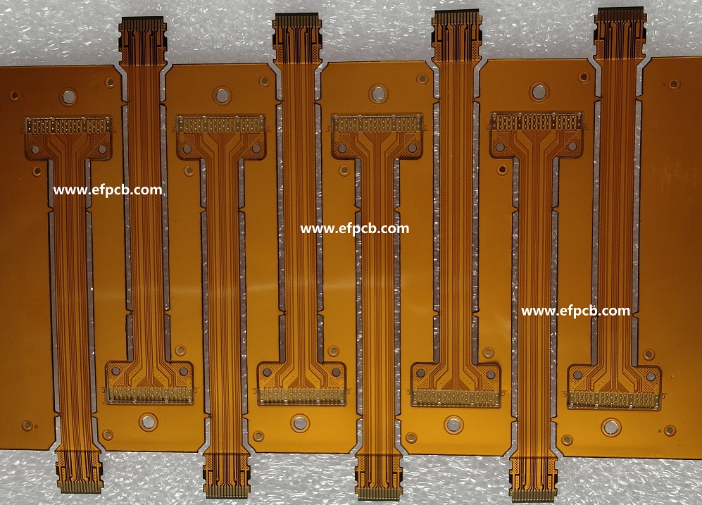 flexible pcb