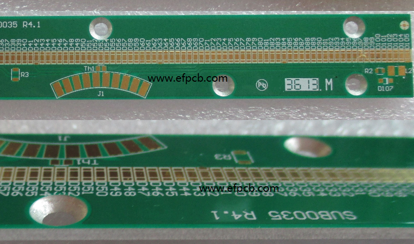 metal core pcb, mcpcb