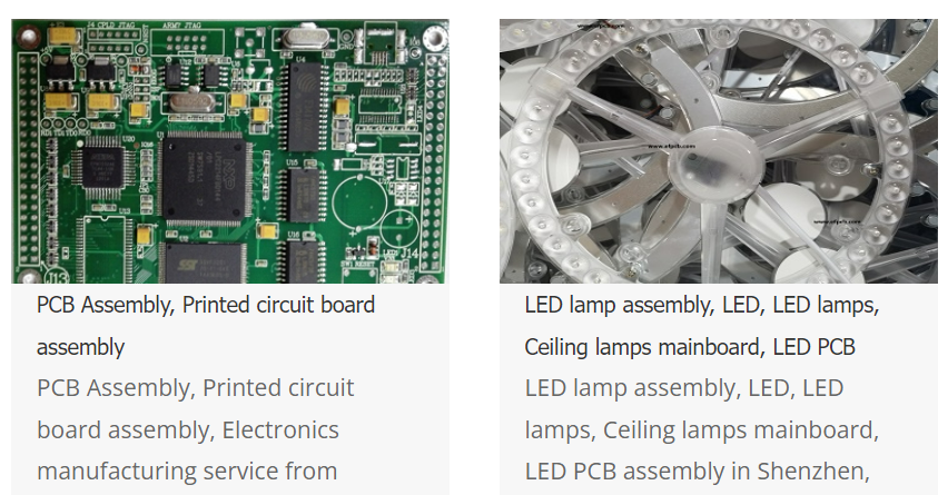 pcba china, pcba assembly china