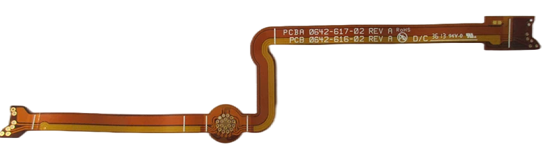 flexible pcb