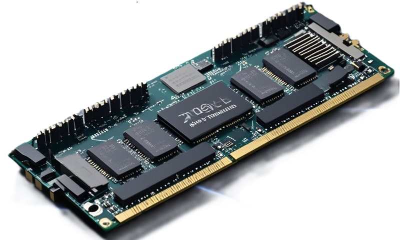 ddr4 substrate