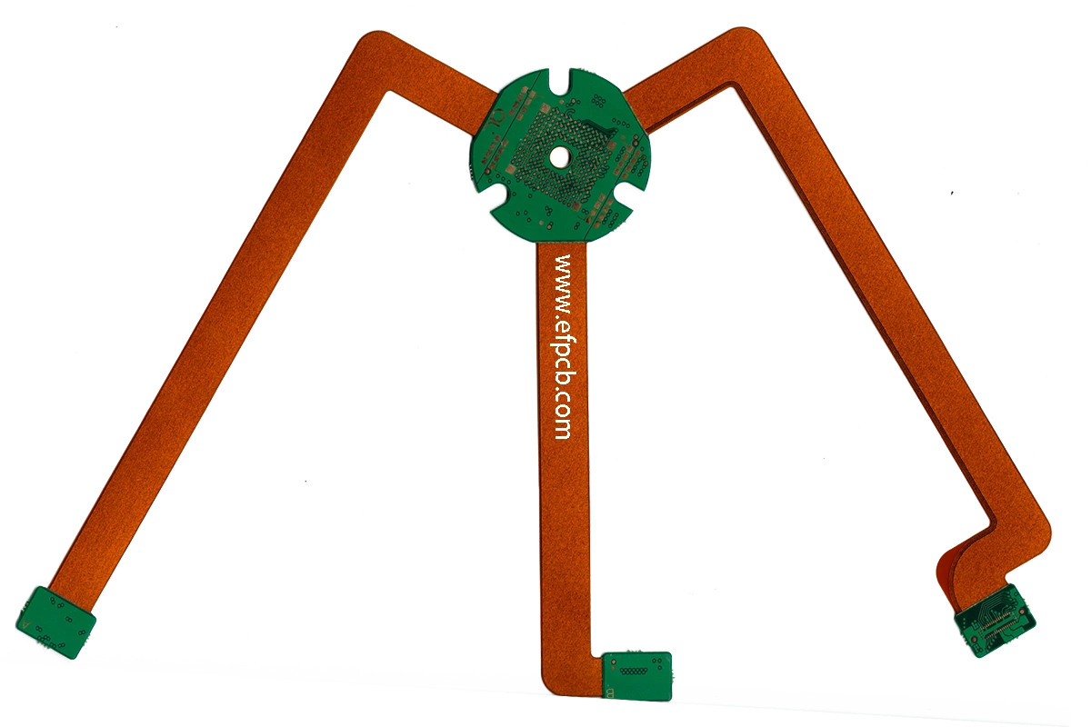 rigid flex PCB