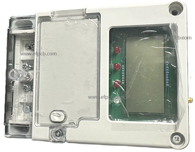 スマートメーターソリューション、カスタムスマートメーター