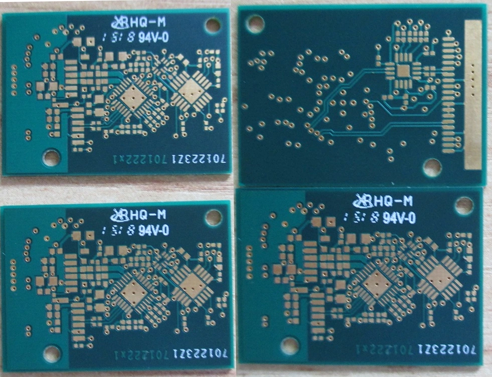 UL 94 V-0 PCB