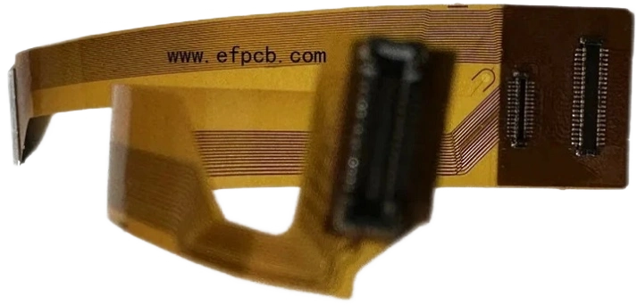 flexible printed circuit board