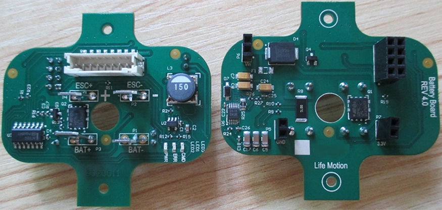 EMS, electronics manufacturing service