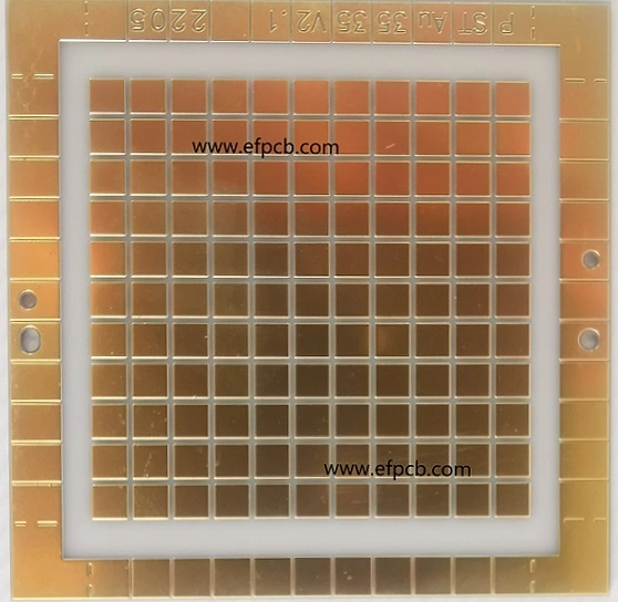 led pcb manufacturer