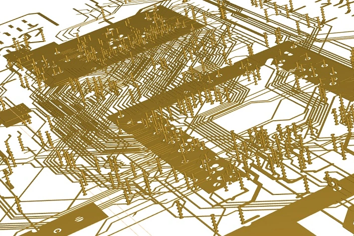 printed circuit board manufacturer