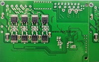 Server Mainboard | PCB Assembly for Industry Control 