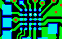 PCB Assembly, PCBA