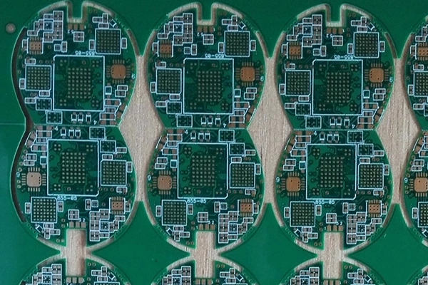 HDI PCB