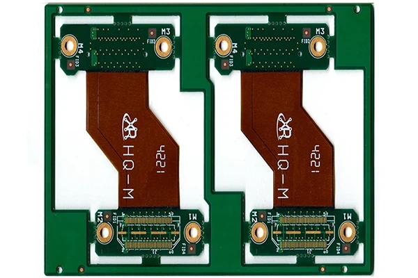 Rigid Flexible PCB Manufacturer
