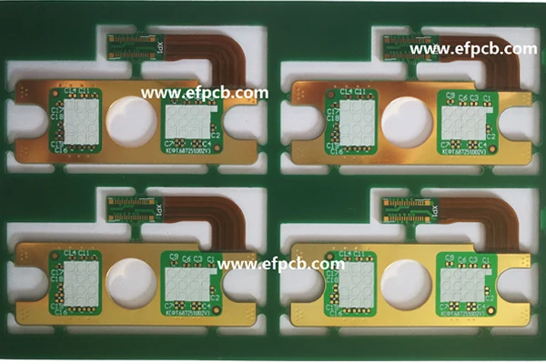 Rigid Flex PCB