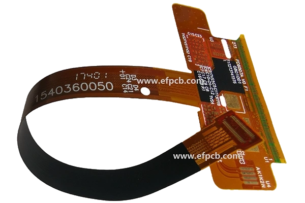 flexible printed circuit board