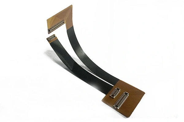 Flexible PCB Connector