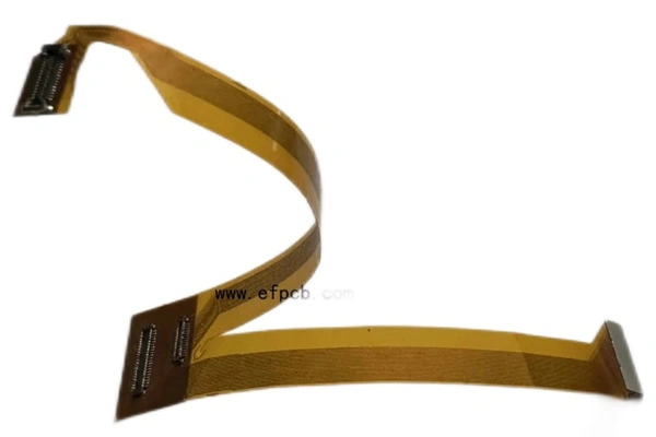 SAP Flex PCB Manufacturer