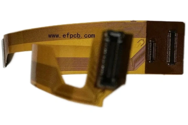 SAP Flex PCB for Iphone 15