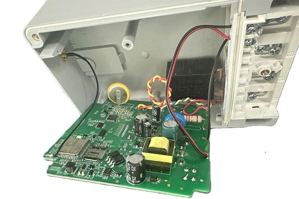 Smart Meter Solution