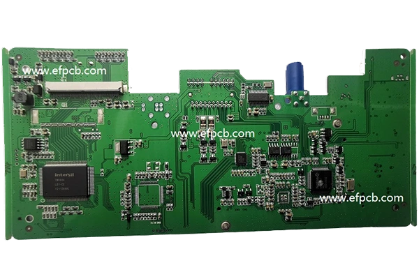 PCB Assembly Board
