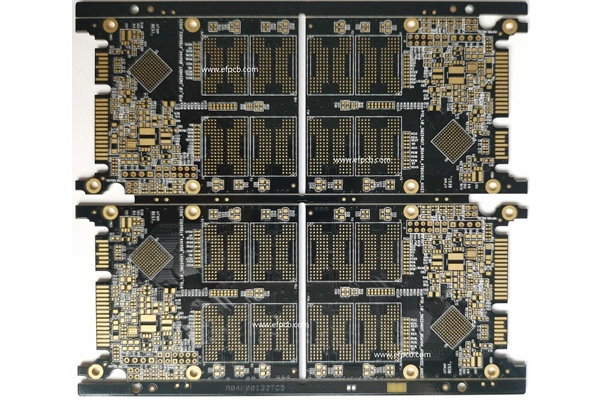 HDI Printed Circuit Board