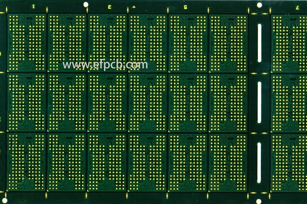 DDR IC Substrate