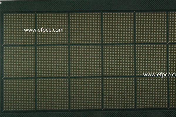 IC Substrates for BGA